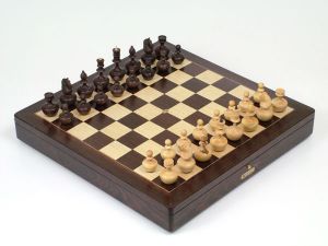 Самшит-венге ― Магазин шахмат