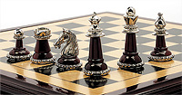 Шахматы "Классические"  ― Магазин шахмат
