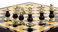 Шахматы "Классические" ― Магазин шахмат