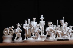 Отечественная война 1812 года ― Магазин шахмат