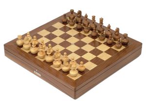 Самшит - орех ― Магазин шахмат