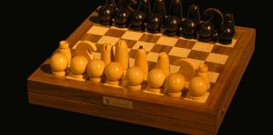 Ар-деко ― Магазин шахмат