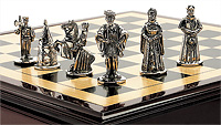 Шахматы "Театр"  ― Магазин шахмат