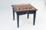 Шахматный стол «Консул»