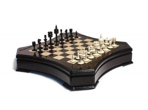 РЕЗНОЕ ИЗЯЩЕСТВО ― Магазин шахмат