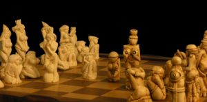 Хентай ― Магазин шахмат