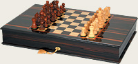 Шахматы и нарды подарочные ― Магазин шахмат
