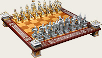 Шахматы ― Магазин шахмат