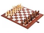 Игральный набор «Маэстро» (шахматы, нарды, креббидж, кости)