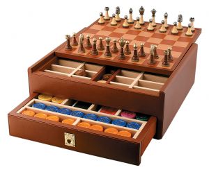 Подарочный набор ― Магазин шахмат