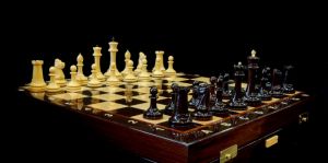 Классический Стаунтон ― Магазин шахмат