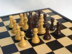 Шахматы "Противостояние"
