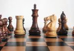 Шахматы "Британская классика"