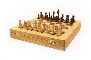 Шахматы "Московские" ― Магазин шахмат